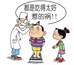 宝宝吃得好就长得好？警惕这些营养误区_营养不良-儿童护理