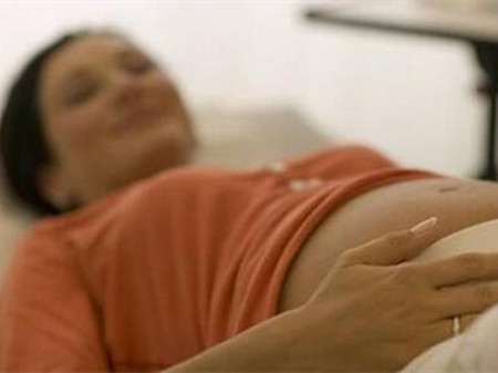 孕妇嗜睡怎么办 5招缓解孕妇犯困问题_早孕反应-睡觉-怀孕护理