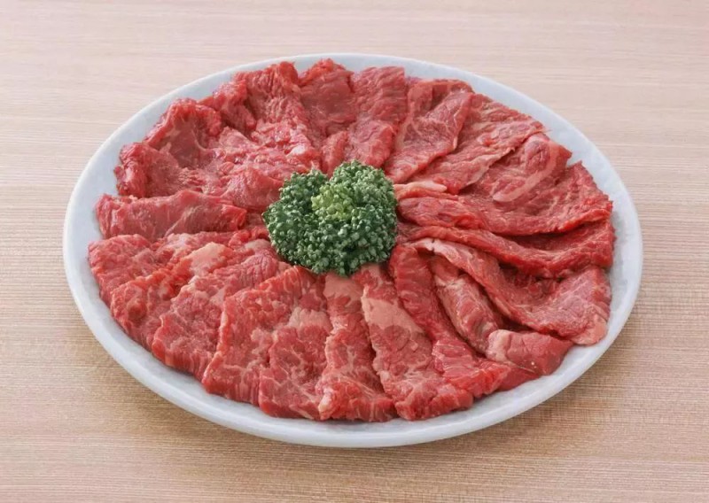 不是什么肉都能给娃吃，宝宝应该如何吃肉？_饮食健康-儿童护理