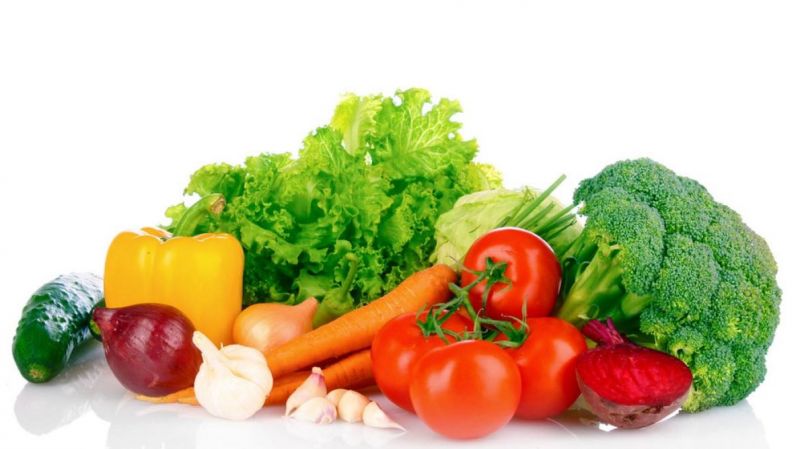 绿叶菜包含的长高营养素，你知道有多少吗？_蔬菜绿叶菜-营养-长高