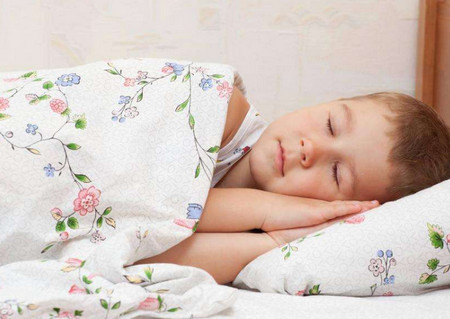 你家孩子有午睡的习惯吗？孩子午睡好处多！_儿童护理午觉-时间-长时间