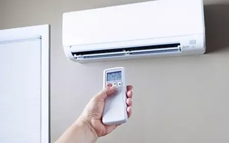 空调第一次开多久时间 一定要这么做_夏季养生温度-空调器-设定