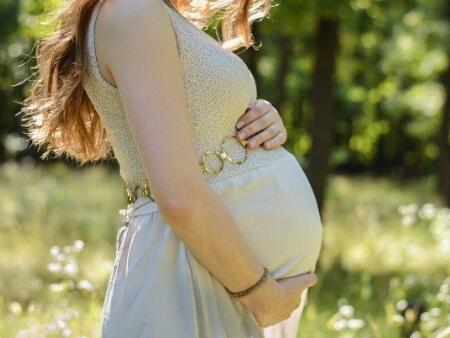 孕妇得了空调病怎么办_怀孕护理氧化碳-外出-准妈妈