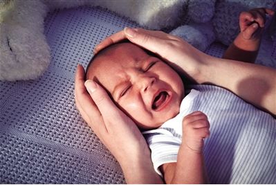 宝宝夜啼的原因很多，找准方法来应对是关键_宝宝疾病-儿童护理原因-会使-啼哭