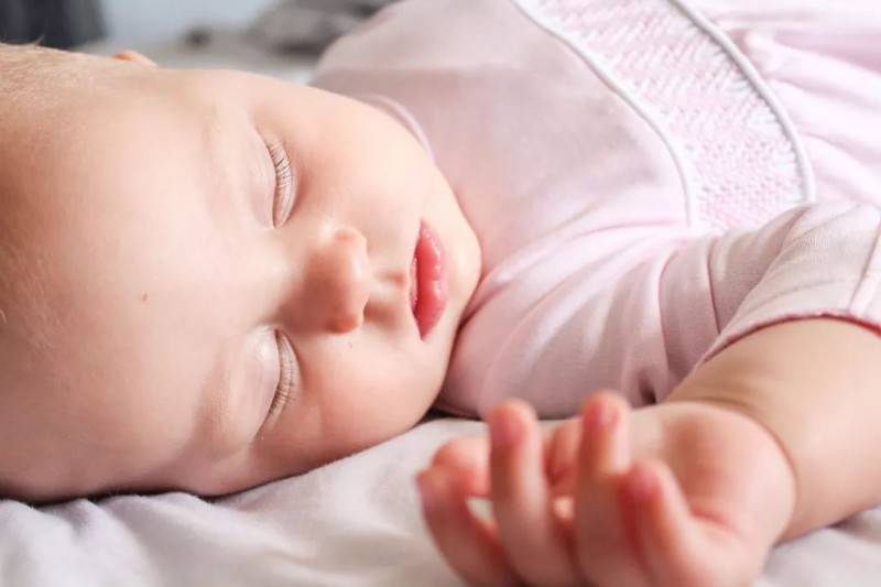 6-12月龄宝宝怎么睡？_宝宝6个月-宝宝12个月-儿童护理睡眠-睡前-入睡