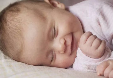 宝宝的连续睡眠时长和优质睡眠有何关系？_儿童护理时长-睡眠时间-妈妈