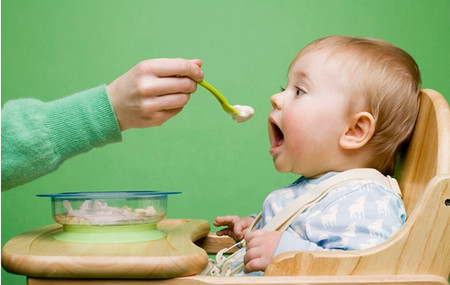 宝宝正常饮食还是很瘦，怎么回事？_饮食健康-饮食营养-儿童护理添加-充足-喂养