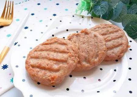 牛肉软饼的做法 专治不爱吃肉的宝宝_辅食食谱-牛肉-宝宝食谱-肉类肉类-不爱-土豆