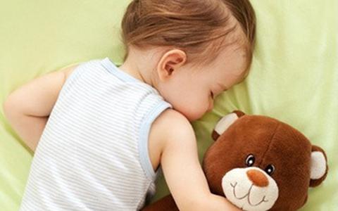 宝宝增强免疫力的方法_儿童护理方法-因子-睡眠