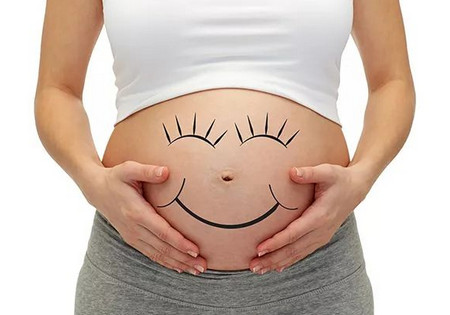 孕妇补钙到什么时候合适？应该从什么时候开始补钙？_补钙-怀孕注意事项什么时候-个月-准妈妈