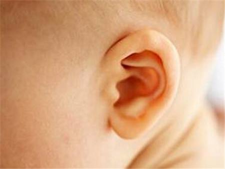 宝宝中耳炎会自愈吗_耳朵疼-宝宝疾病儿童-鼻咽-中耳