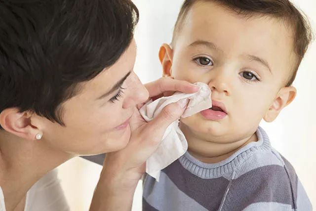 这7件事正在破坏宝宝的免疫力！你家宝宝有吗？_儿童护理下降-增强-生病