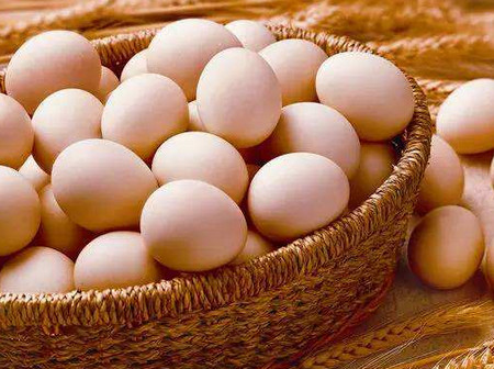 宝宝怎么吃鸡蛋？吃鸡蛋前必须清楚这7点！_儿童护理蛋黄-婴幼儿-食物