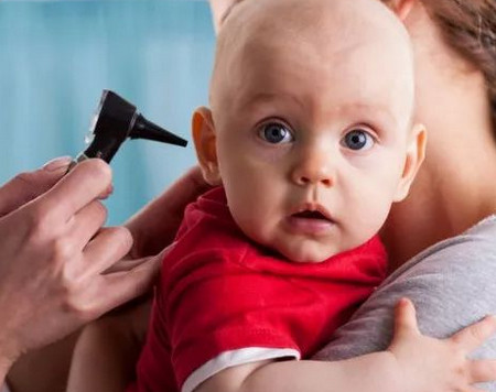 宝宝发热好几天有什么原因_常见疾病-儿童护理脓肿-抗菌-患儿