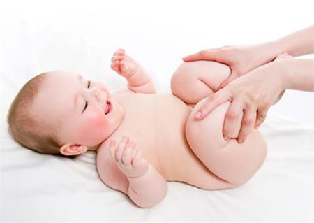 为什么要给新生儿按摩_儿童护理-新生儿婴儿-新生儿-早产儿