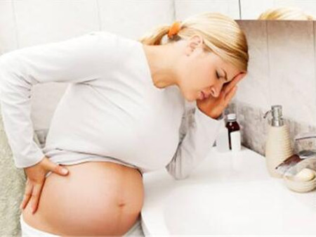 孕妇厌食会持续多久_怀孕护理多久-持续-准妈妈