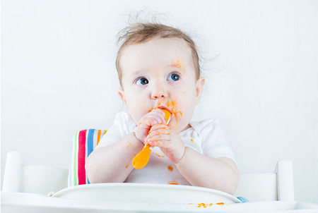 宝宝添加辅食后应避免哪些食物？_辅食添加-饮食健康-儿童护理切成-辅食-添加