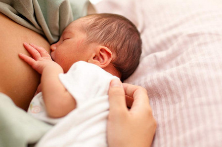 母乳喂养中遇到的困难_儿童护理催奶-哺乳-妈妈