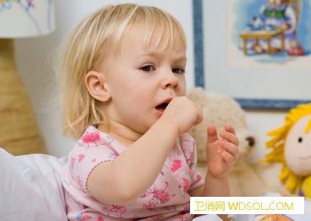 宝宝干咳是什么原因，应该怎么办_儿童护理要注意-康复-症状