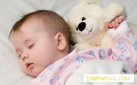 宝宝各个月的睡眠时间_儿童护理睡眠-白天-夜间