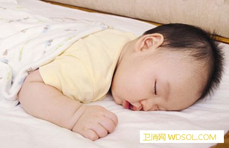 宝宝容易醒是什么原因_儿童护理睡觉-睡眠-缺钙