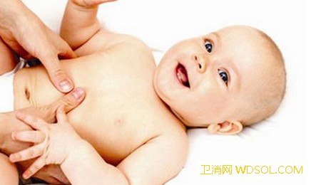 缓解宝宝肚子胀气的最快方法_宝宝疾病-儿童护理胀气-肚子-孩子
