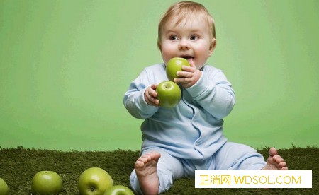 宝宝吃水果要注意什么？_儿童护理-水果块状-切成-很好