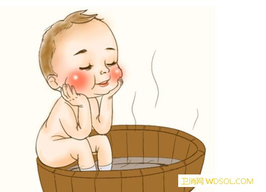 宝宝可以用热水泡脚吗_扑腾-温水-洗脚-热水-皮肤-宝宝-泡脚-