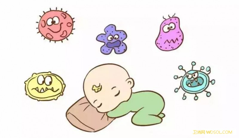 损害宝宝免疫力的行为有哪些_还会-错了-无菌-免疫力-损害-宝宝-孩子-