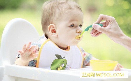 宝宝辅食如何添加_月龄-进食-咀嚼-颗粒-食物-辅食-添加-