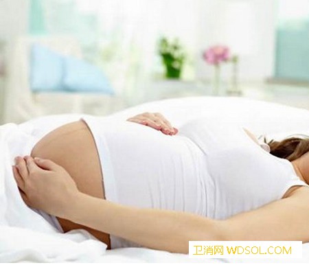 孕妇睡觉前哪些事情不能做_会对-胎儿-睡前-孕妇-宵夜-影响到-睡觉-