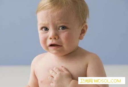 宝宝肠炎的症状有哪些_肠胃炎-腹泻-婴幼儿-呕吐-肠炎-症状-食物-