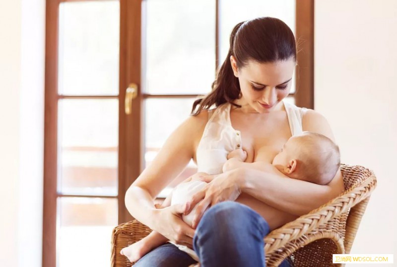 关于母乳喂养中的假传闻_什么时候-母乳-断奶-喂养-奶粉-母乳喂养-营养-