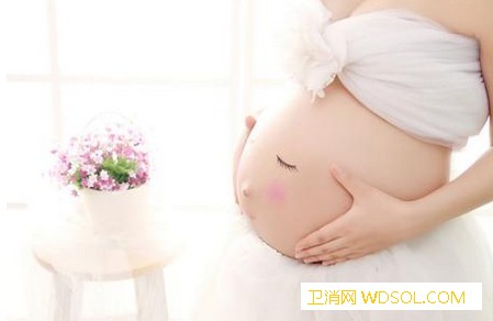 孕妇肚子大小和胎儿大小有关吗？_公克-超音波-羊水-胎儿-孕妇-肚子-丈量-