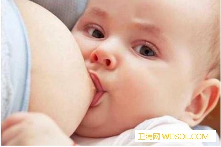 母乳喂养常见的问题_吸吮-喂奶-乳汁-乳头-乳房-母乳喂养-宝宝-