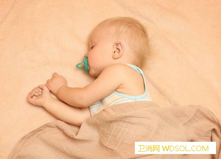 宝宝睡觉有这些信号是生病了_斜颈-睡眠-睡觉-宝宝-孩子-颈部-流口水-