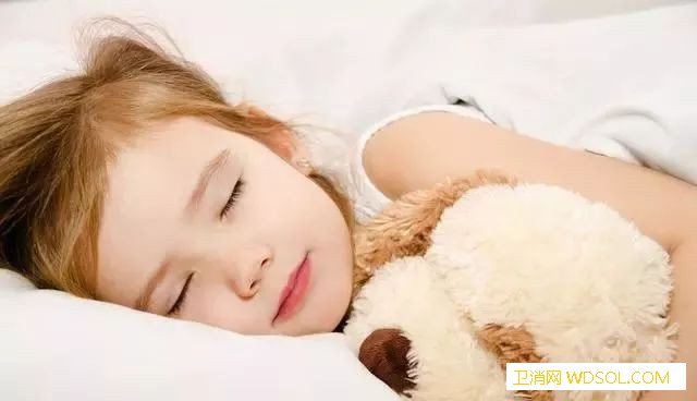 孩子的睡眠状态要注意_非常重要-睡眠-睡觉-父母-身体-状态-孩子-