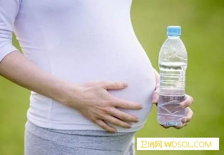 孕期哪个时间段喝水比较好_羊水-孕期-胎儿-饭后-孕妇-喝水-时间段-