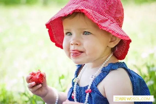 宝宝辅食吃什么，吃草莓有什么好处_草莓-牛奶-水果-辅食-宝宝-适量-吃什么-
