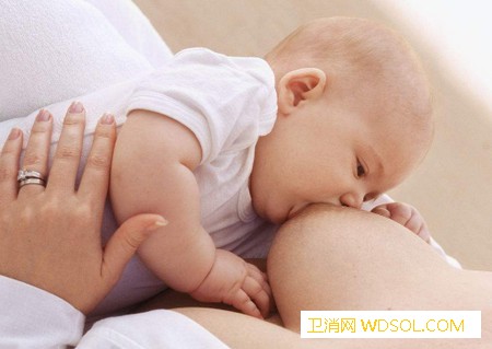 如何促进母乳分泌_吸吮-乳汁-母乳-毛毛-分泌-妈妈-宝宝-