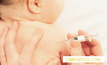 宝宝接种水痘疫苗后的不良反应_水痘-接种-疫苗-注射-局部-预防-宝宝-