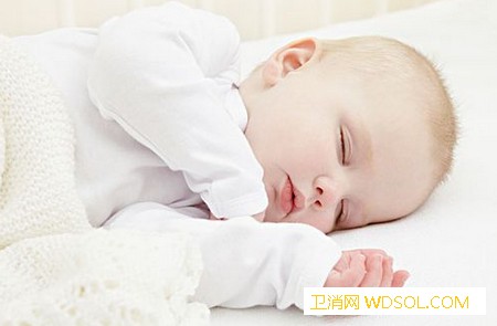 宝宝睡觉打呼噜是怎么回事？_看着-肿大-鼻腔-呼吸系统-