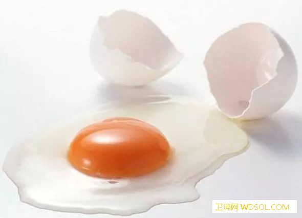 宝宝吃鸡蛋注意事项_蛋清-蛋黄-鸡蛋-食物-