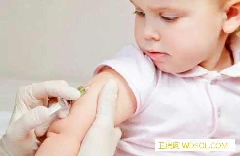 宝宝接种疫苗注意事项_接种-疫苗-注射-缓解-