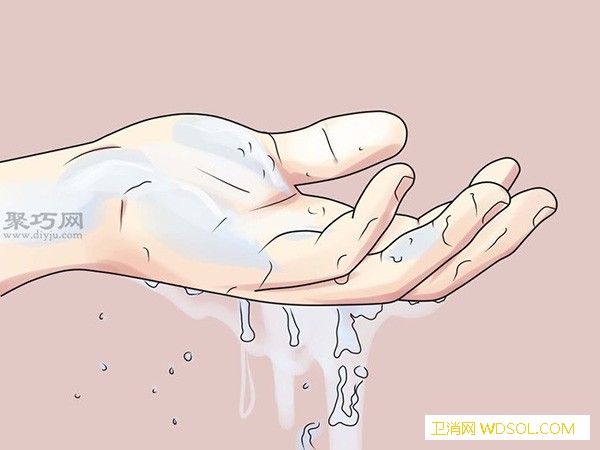 如何用浮石肥皂清除喷漆清洗身上的喷_浮石-喷漆-肥皂-清除-