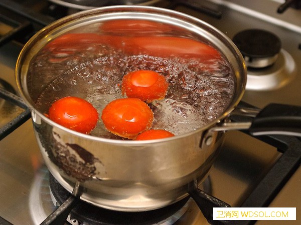 如何冷藏去皮的西红柿教你冷藏西红柿_把它-冷藏-西红柿-冷冻-