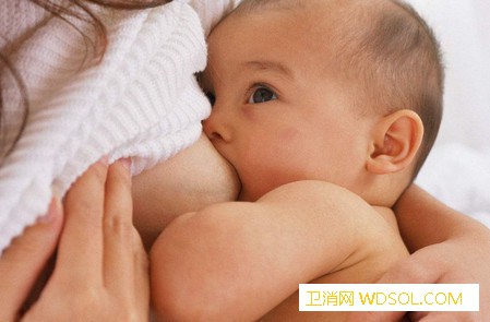 母乳喂养的谣言有哪些_乳汁-哺乳-谣言-避孕-