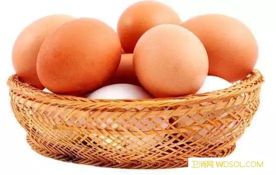 宝宝吃鸡蛋好还是鸭蛋好_鸭蛋-贫血-蛋白质-维生素-