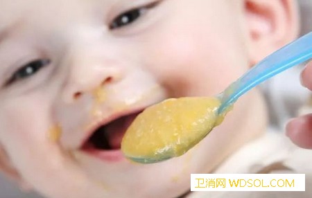 宝宝辅食添加过早或过晚有什么危害吗_个月-婴儿-食物-辅食-