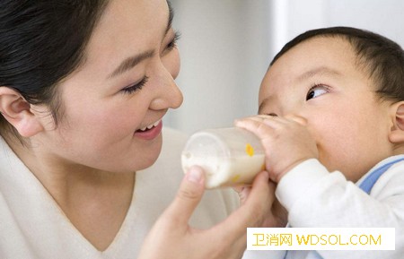 如何正确的给宝宝转奶_母乳-腹泻-喂养-奶粉-
